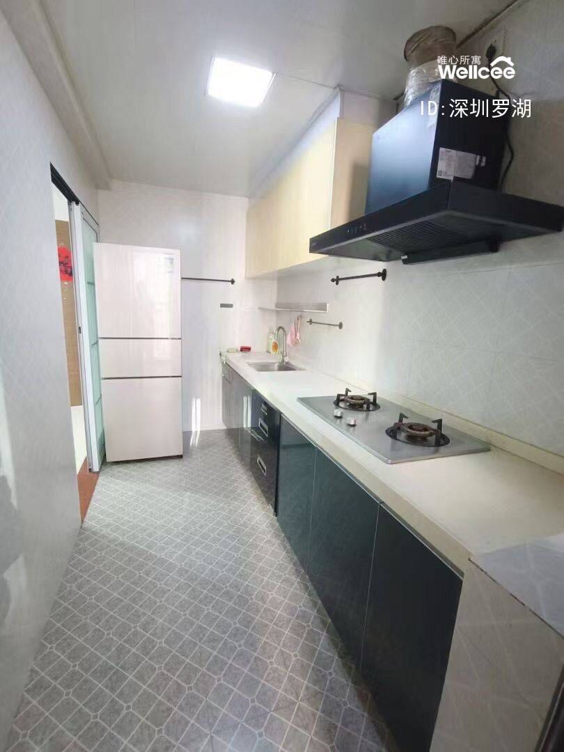合正荣悦府 随时看房·
