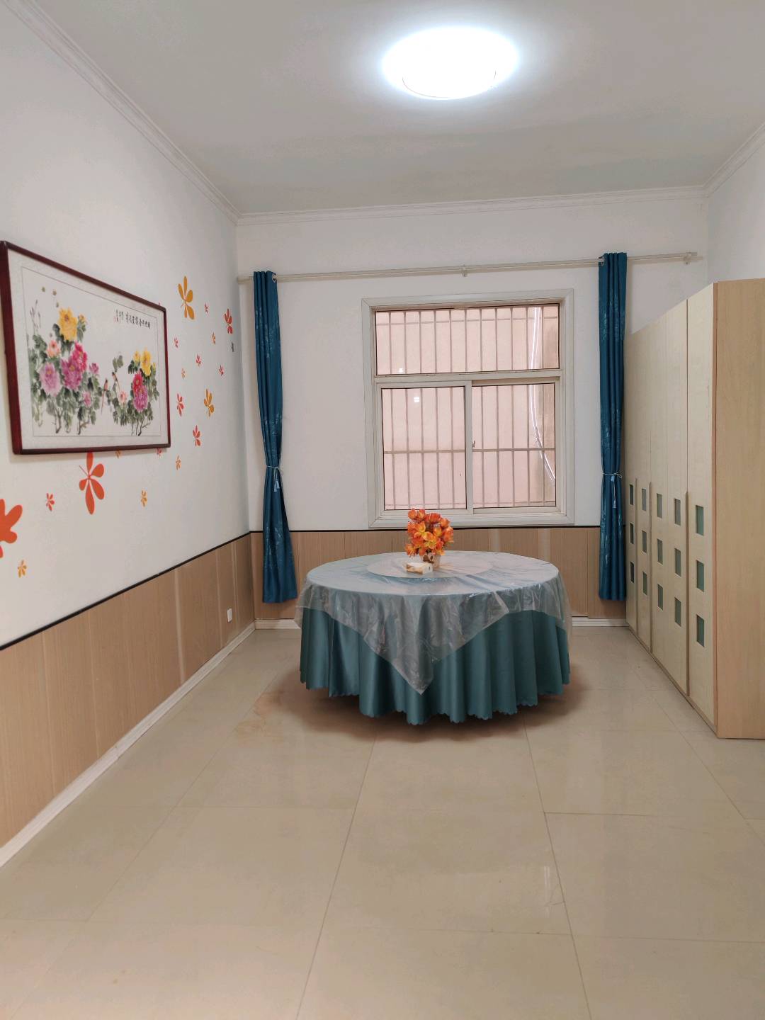 岗嘴村自建房 5居室 2700元/月