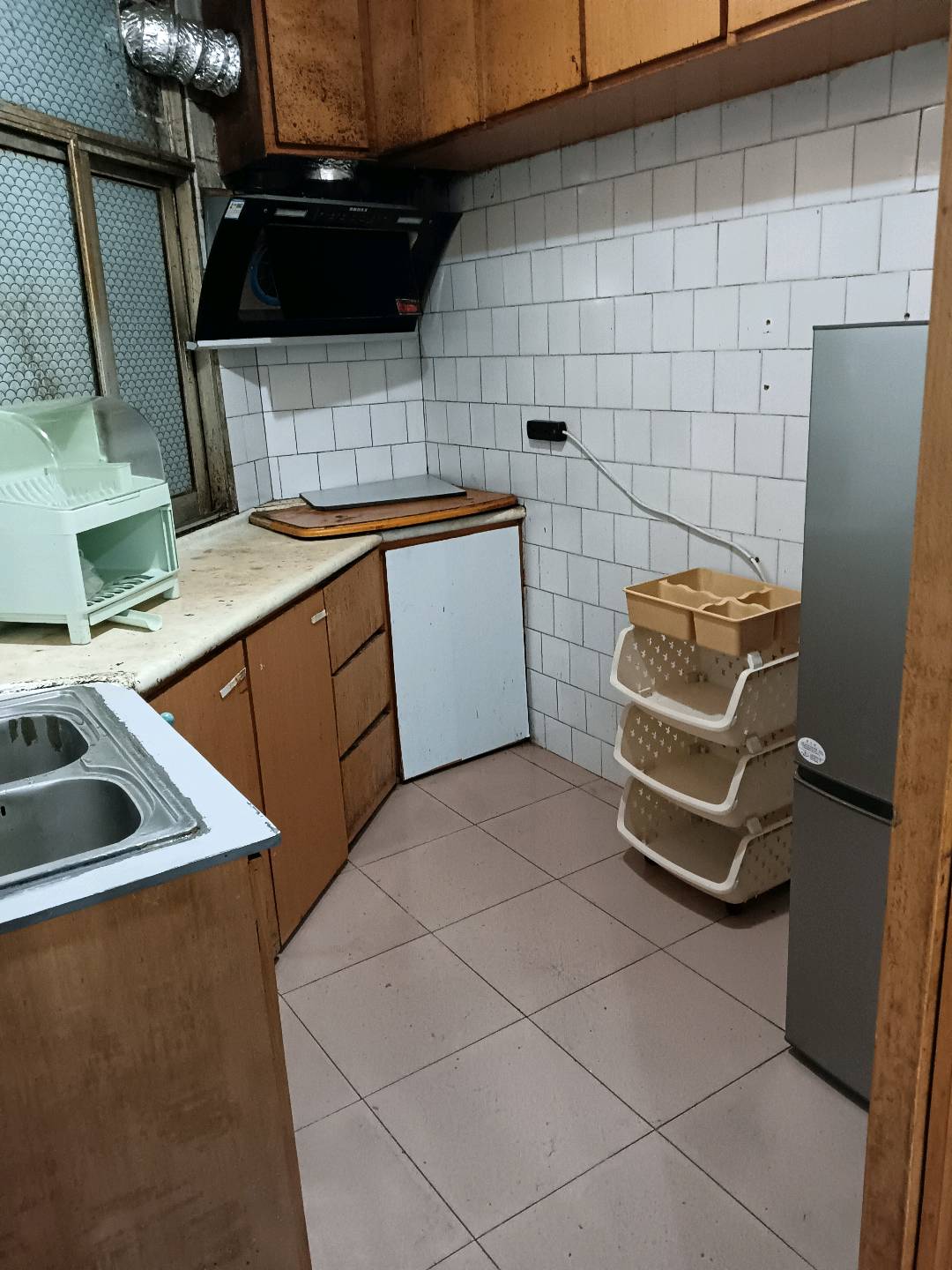 贵铝住宅 随时看房·