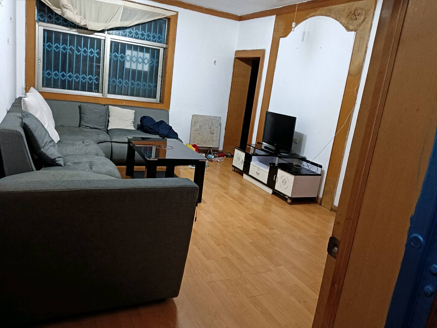 贵铝住宅 随时看房·
