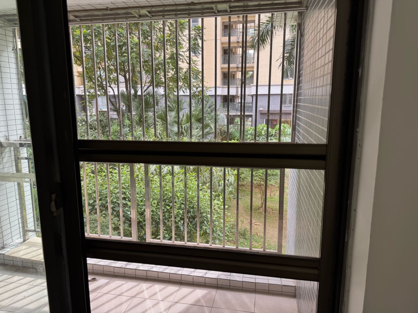 香林世纪华府 随时看房·