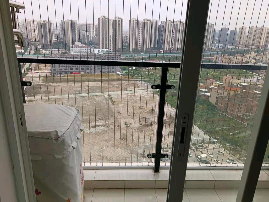 天马丽苑二期 随时看房·