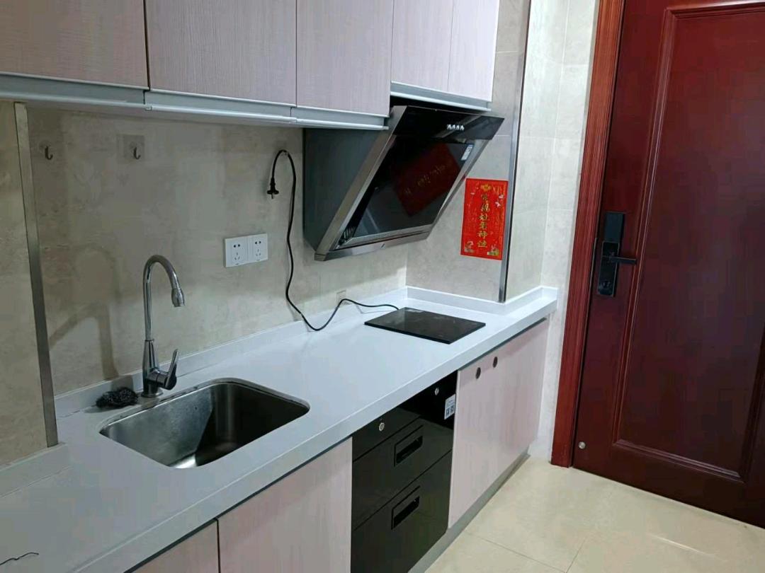 天马丽苑二期 随时看房·