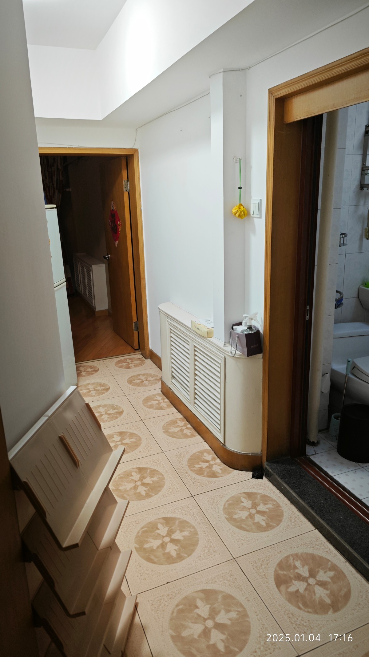 望花路西里 随时看房·