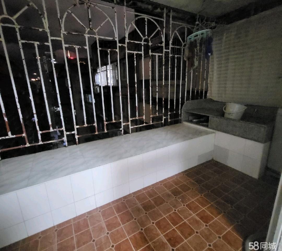 开元新村 随时看房·