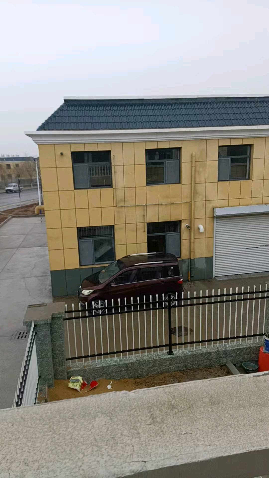 色草湾聚福园 随时看房·