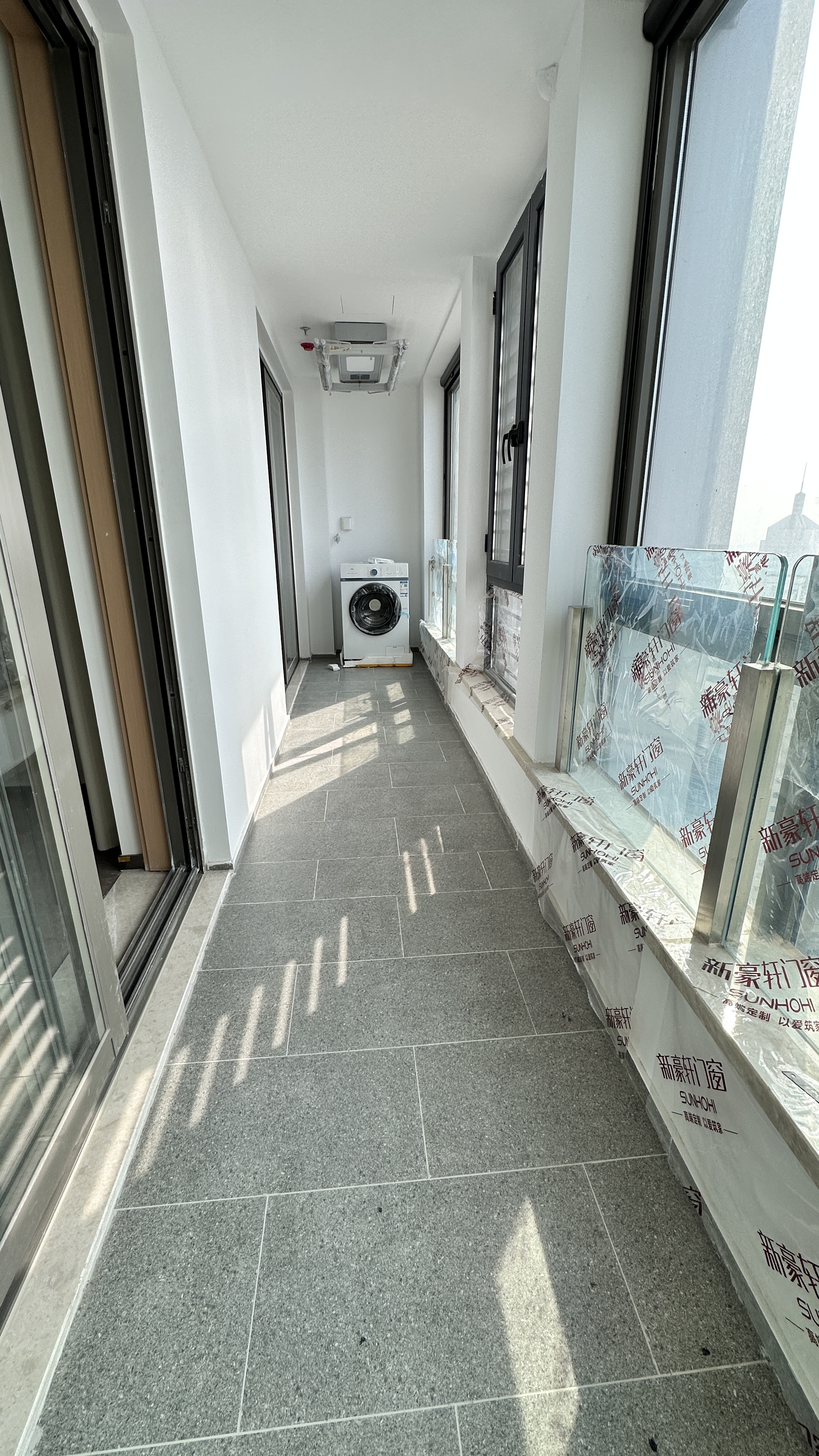 保利达江湾城 随时看房·