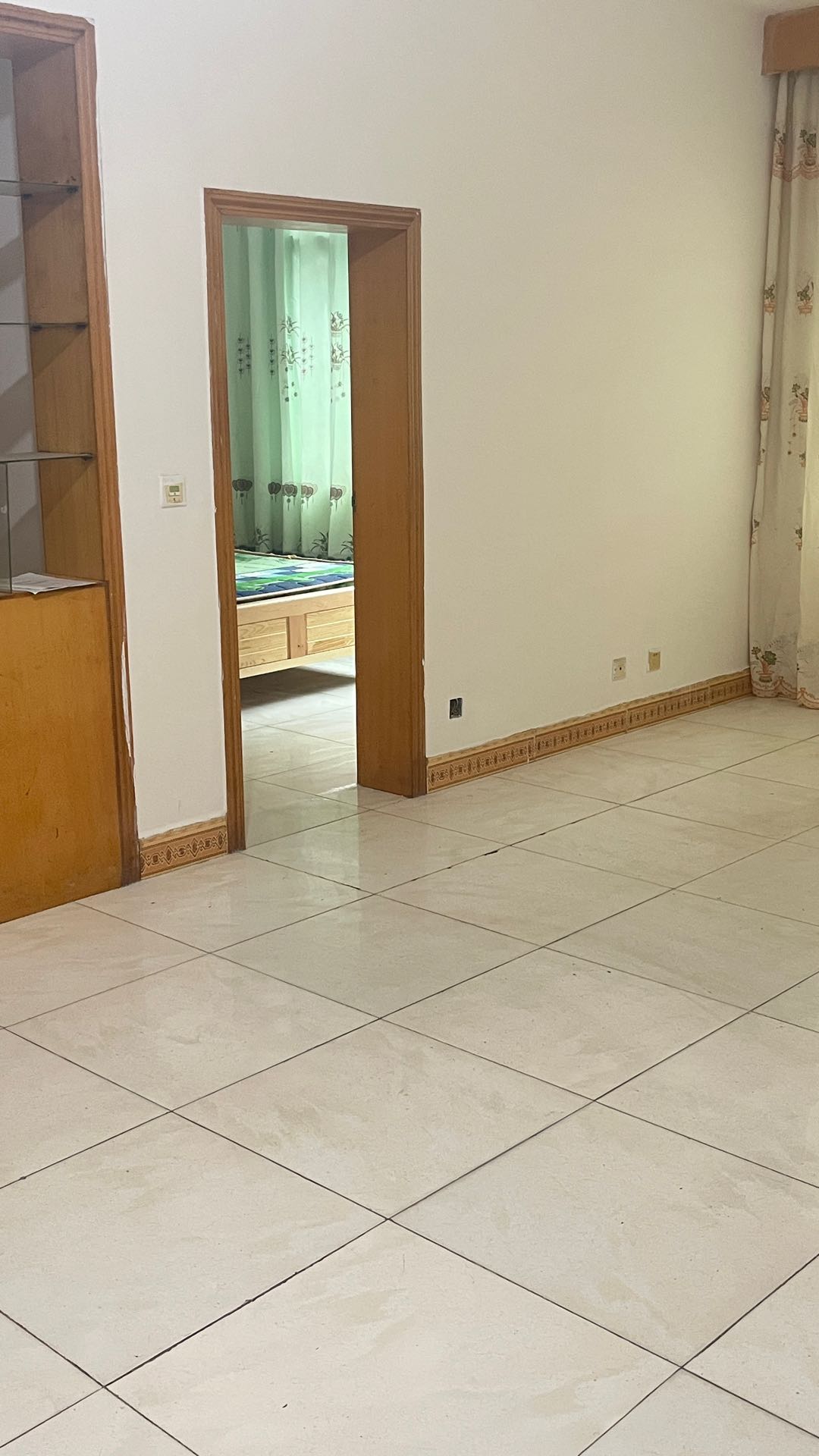 元通社区第一居民小组 随时看房·