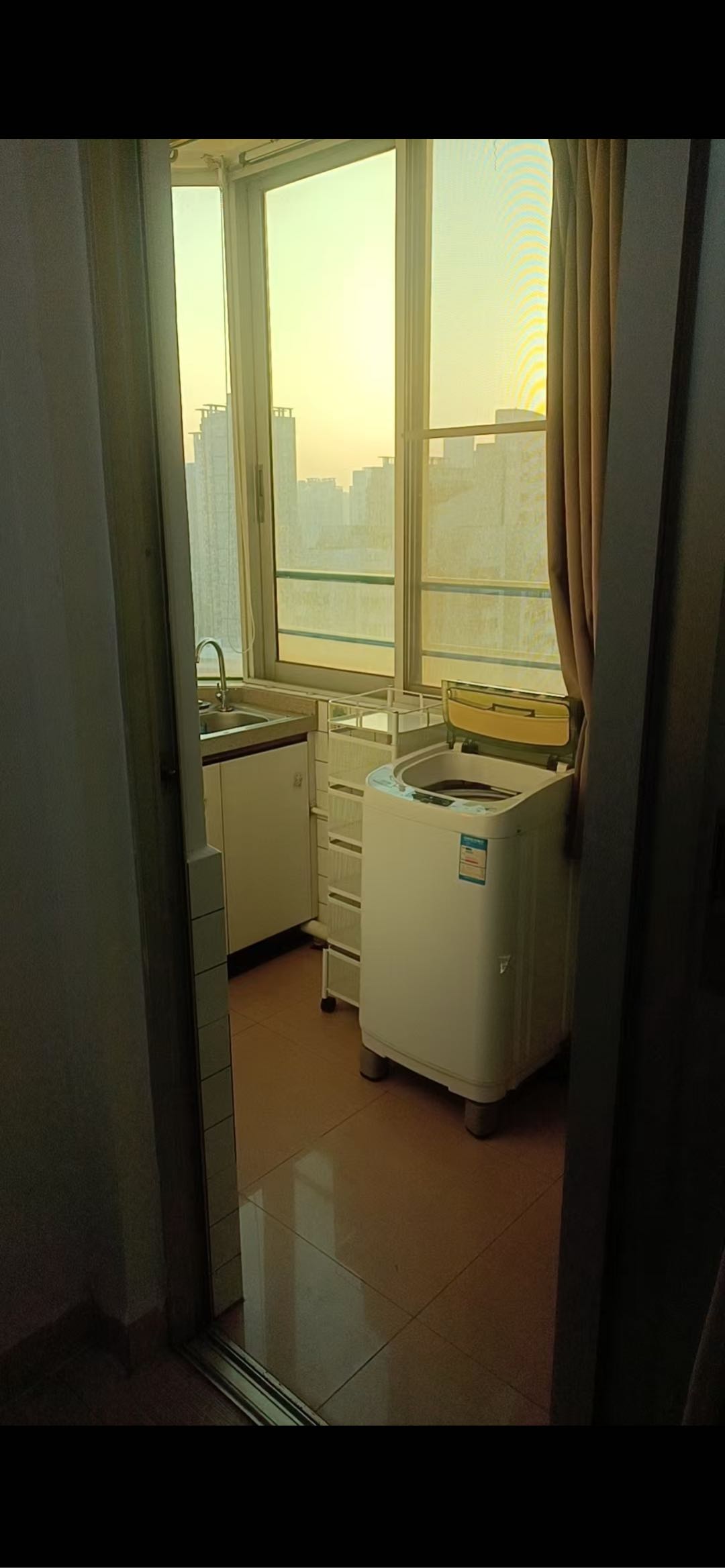 祥龙花园 随时看房·