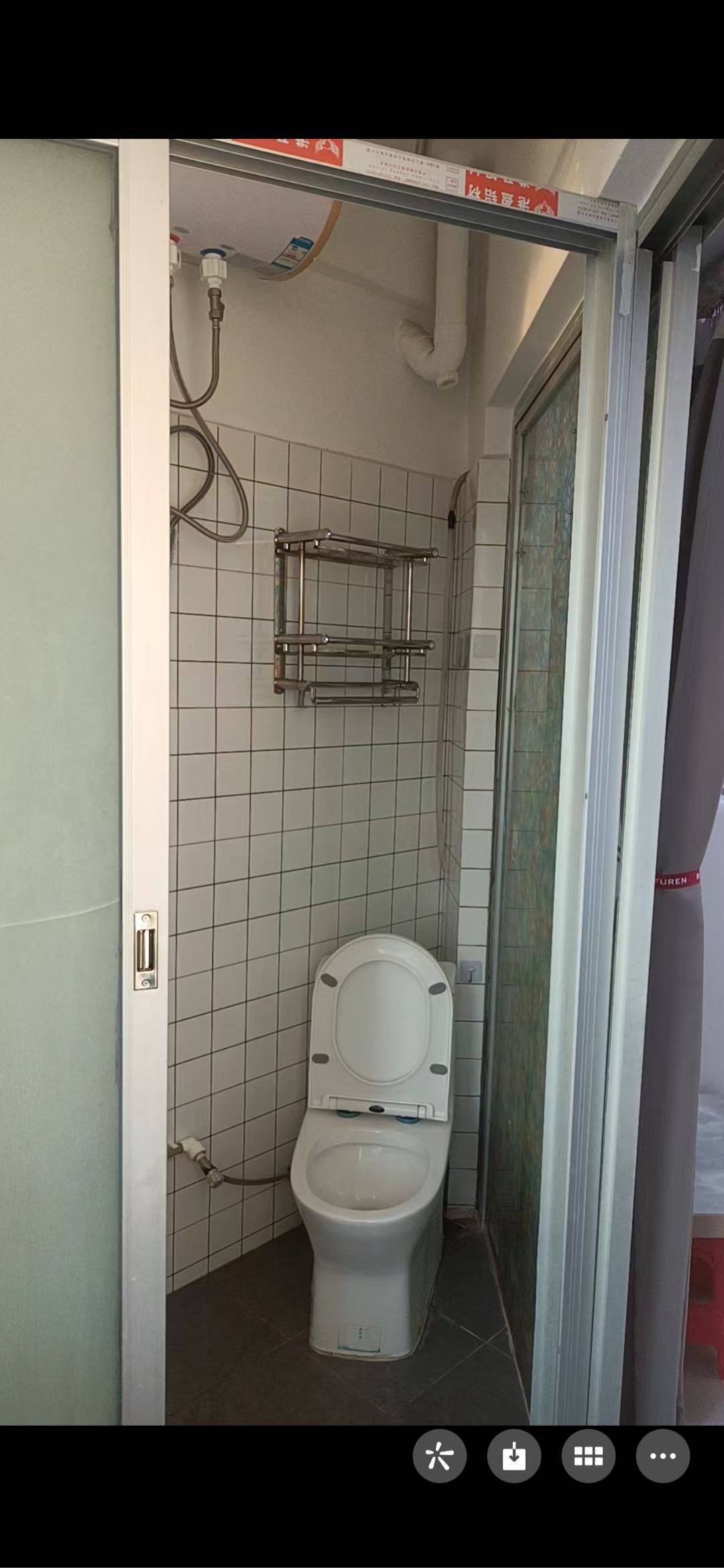 祥龙花园 随时看房·