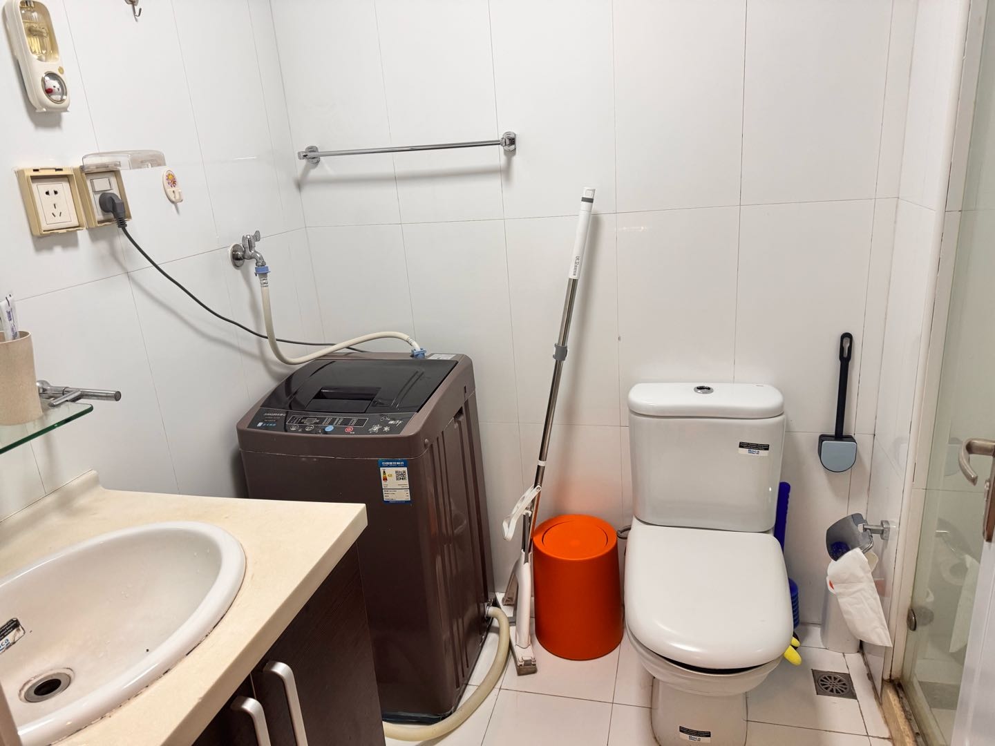 中心铂庭 随时看房·