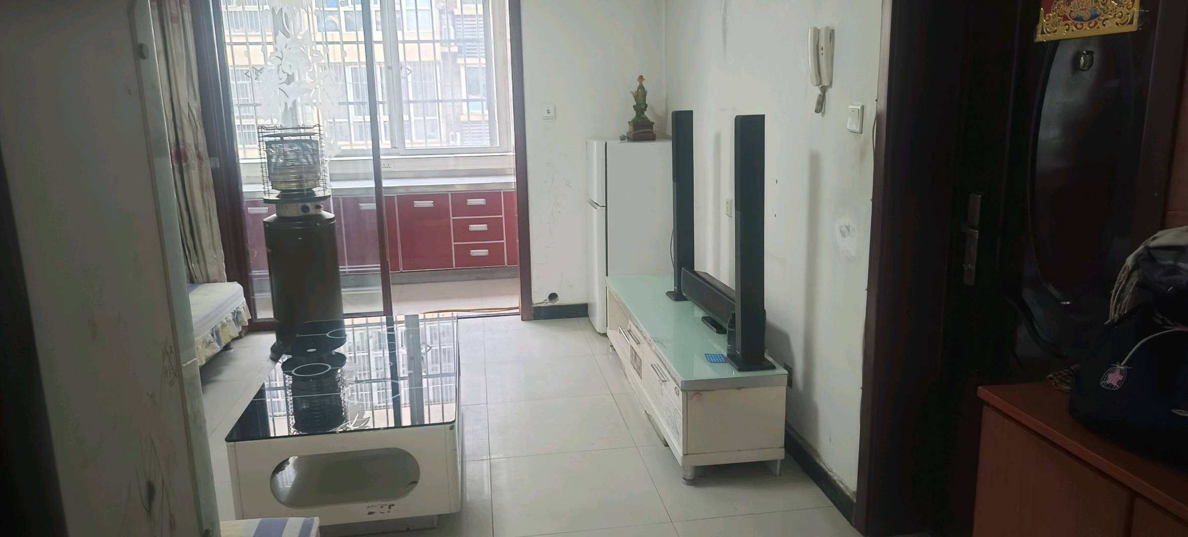 北辰第四社区 2居室 1300元/月