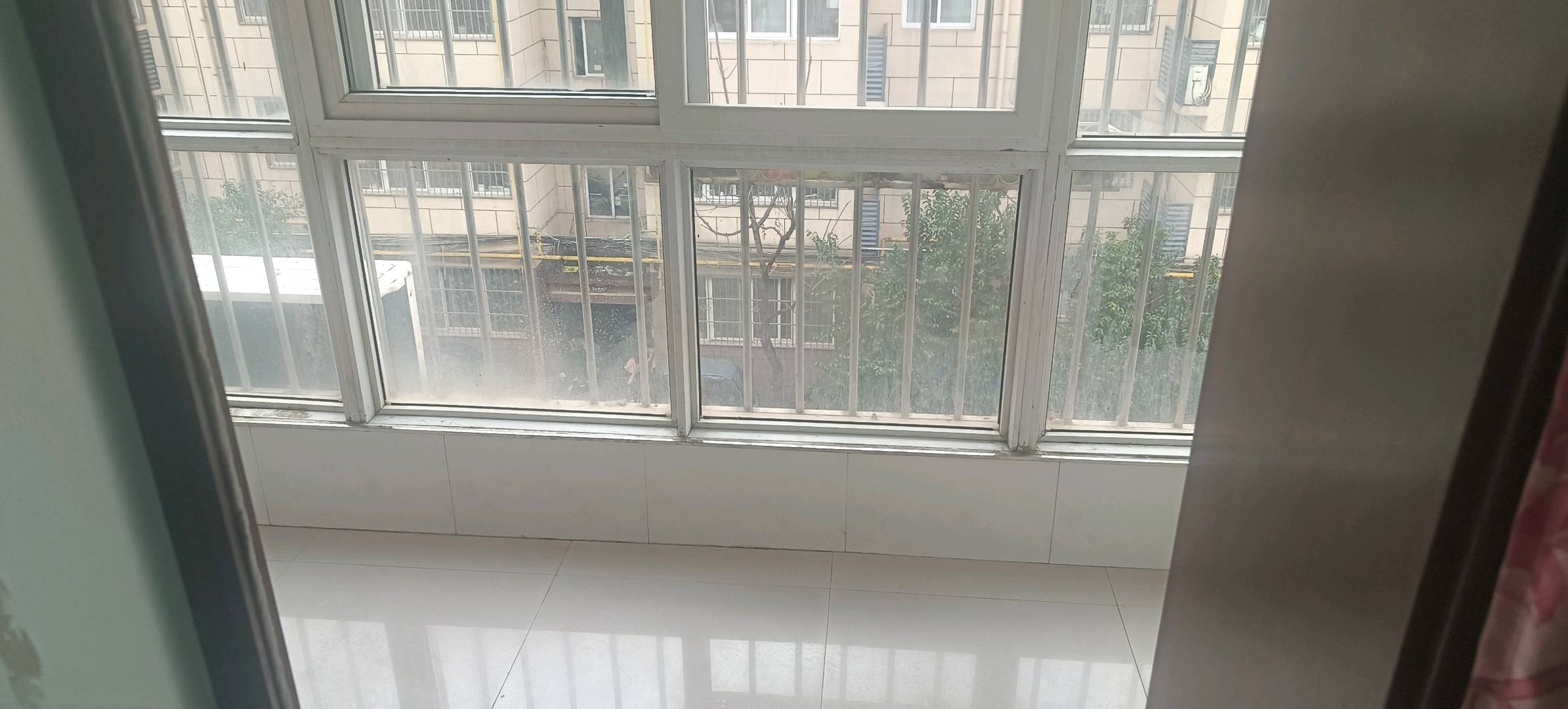 北辰第四社区 随时看房·