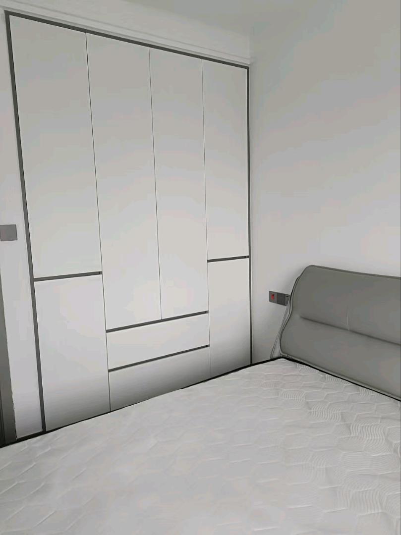 阳光城丽景公园 随时看房·