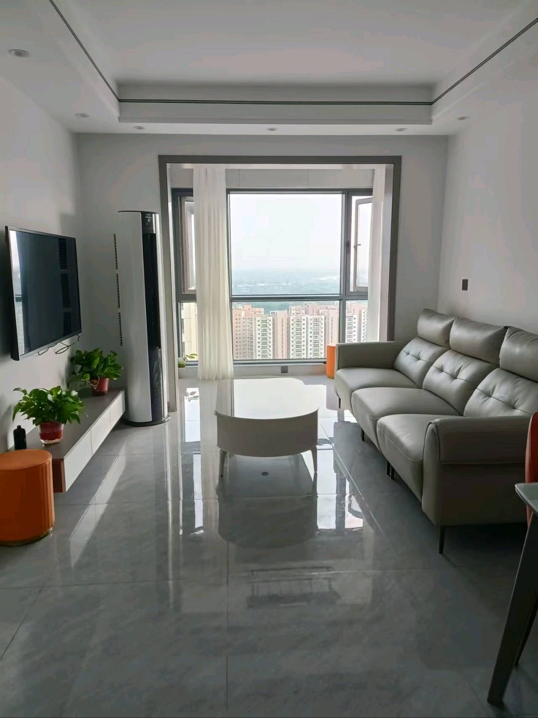 阳光城丽景公园）