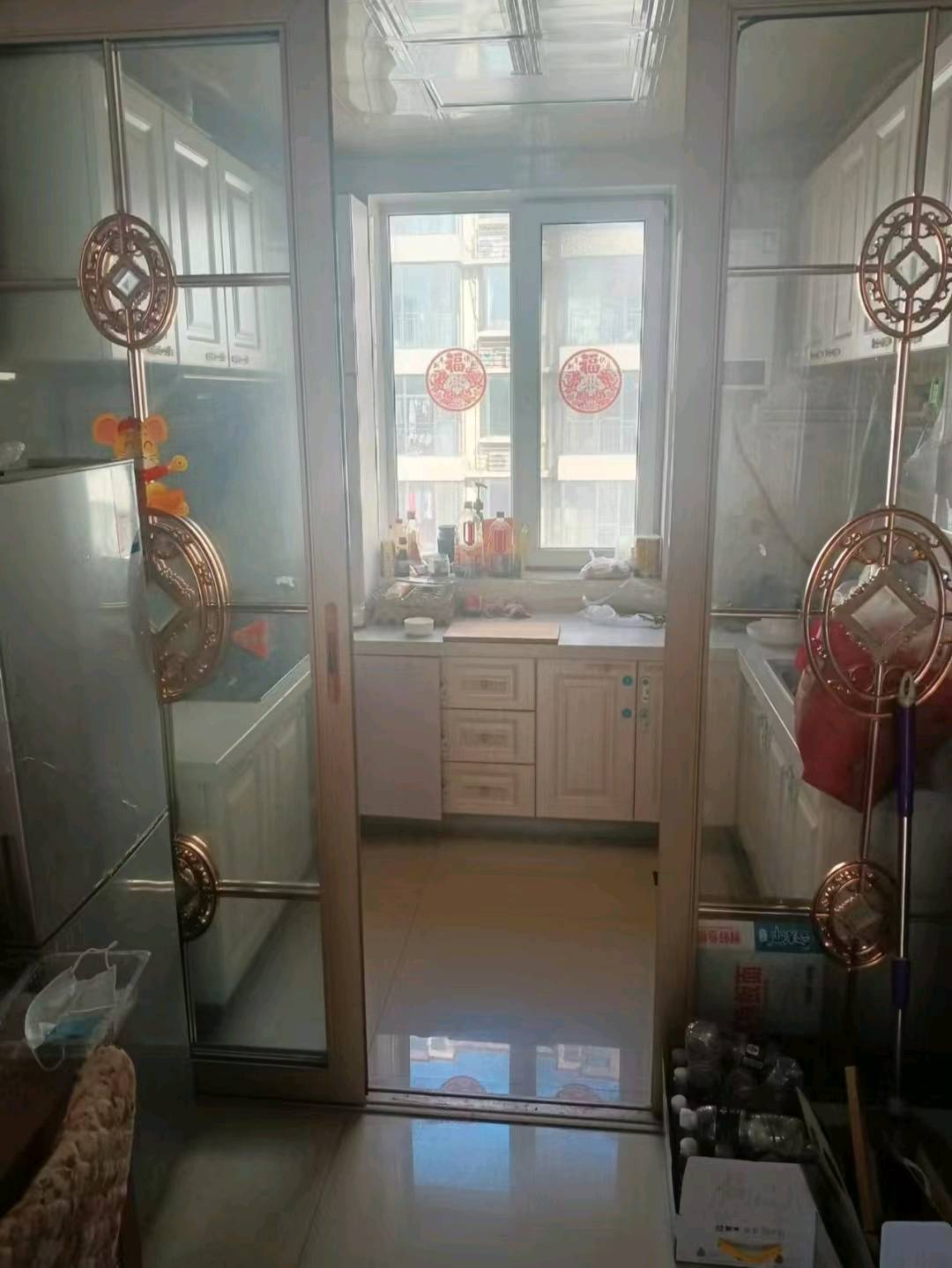 慧康家园 随时看房·