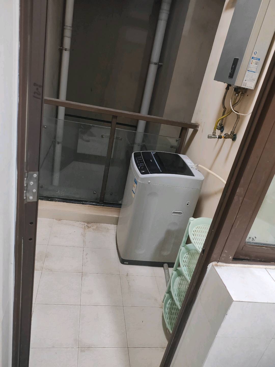 富力城幸福里 随时看房·