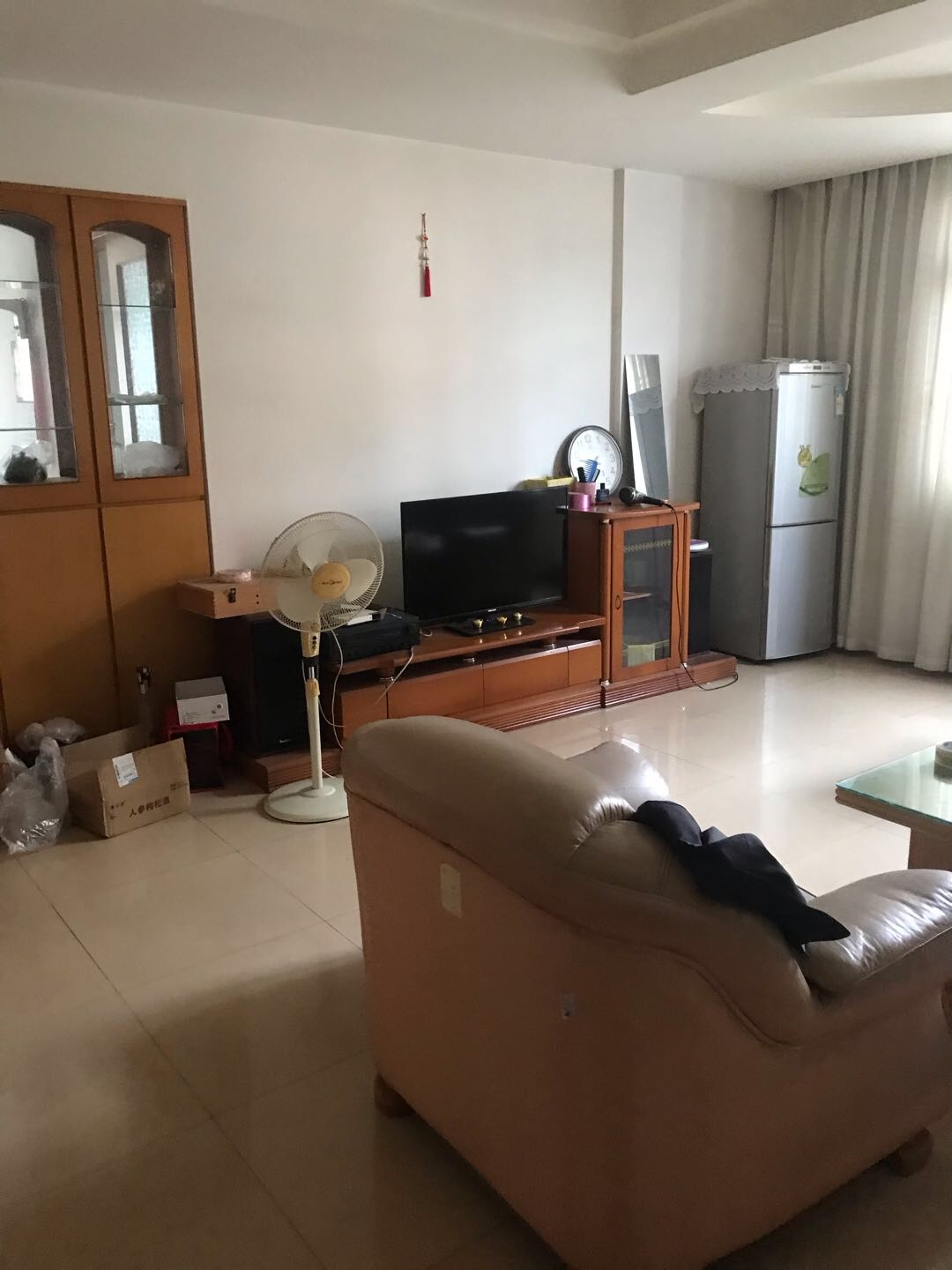龙岩市经济作物公司 随时看房·