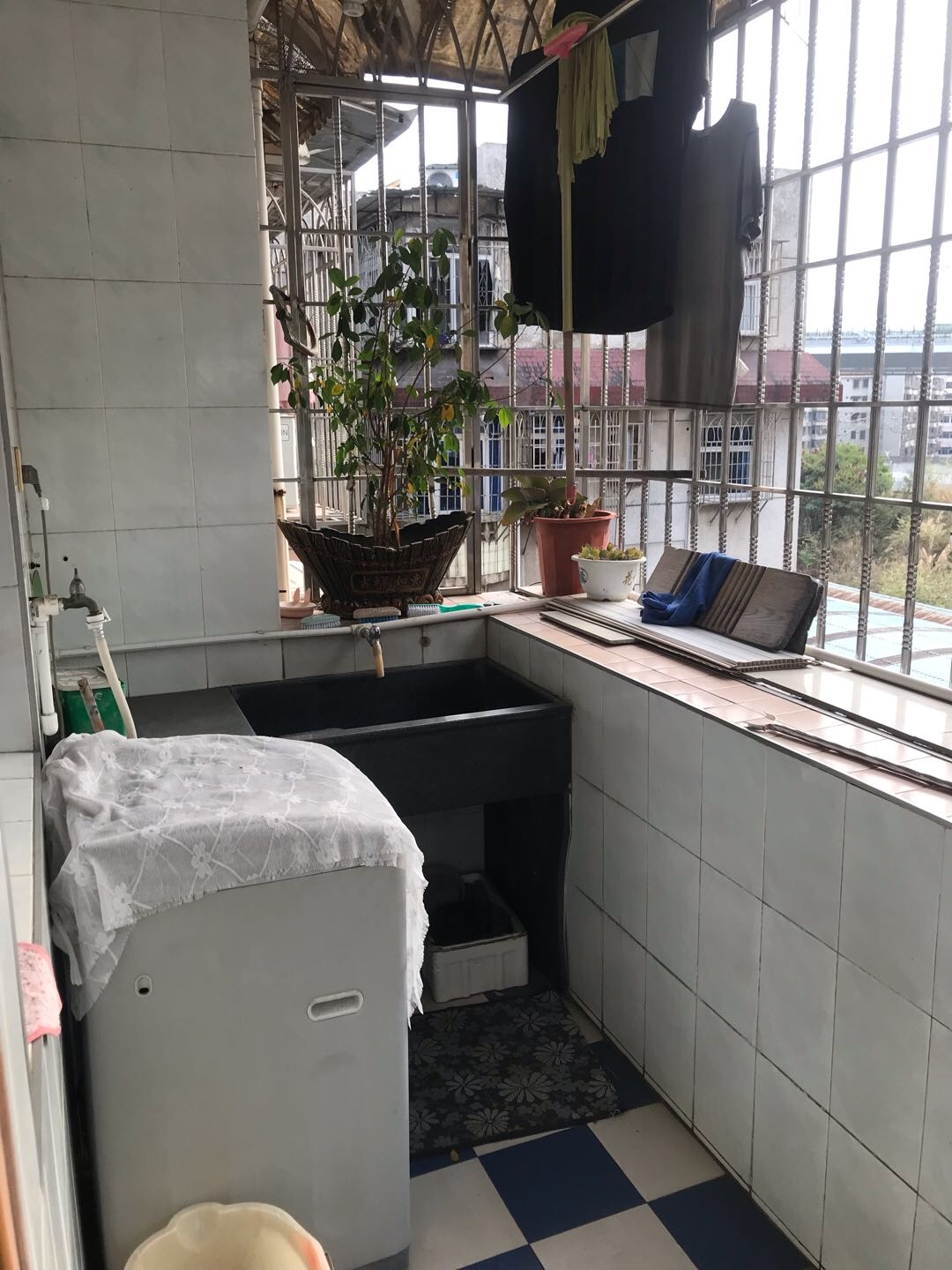 龙岩市经济作物公司 随时看房·