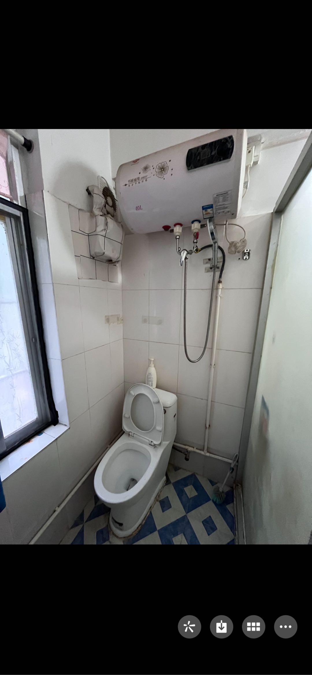 育兰小区一12人民医院旁 随时看房·