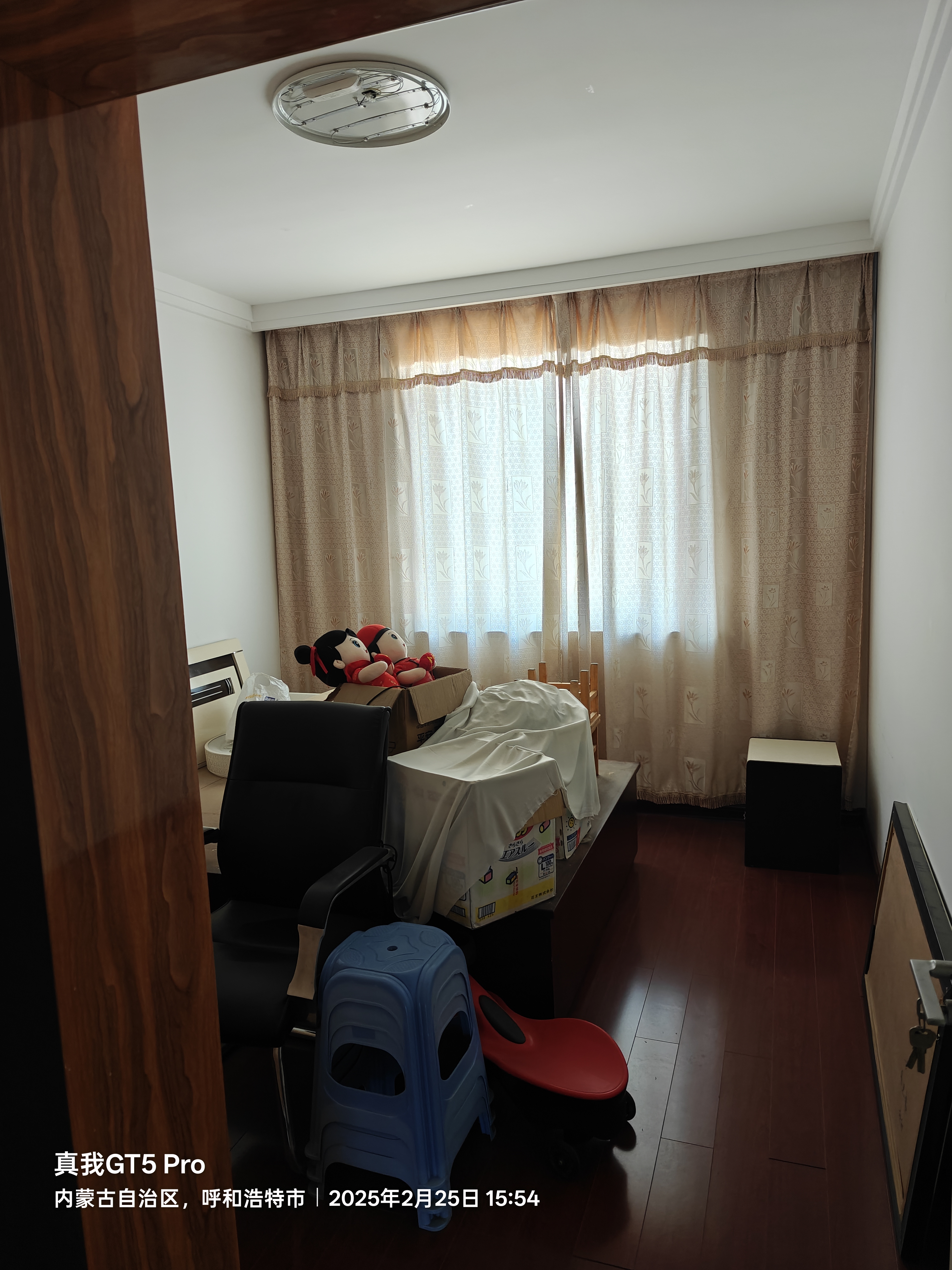 新华西街金泉小区北区2号楼4单元 随时看房·