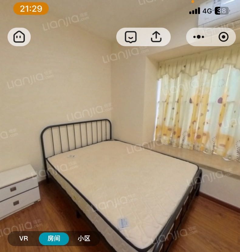 珠海市斗门区白蕉镇虹桥三路时代倾城 随时看房·