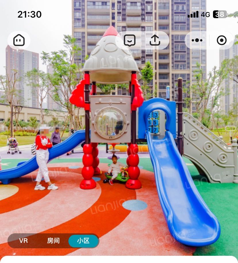 珠海市斗门区白蕉镇虹桥三路时代倾城 随时看房·