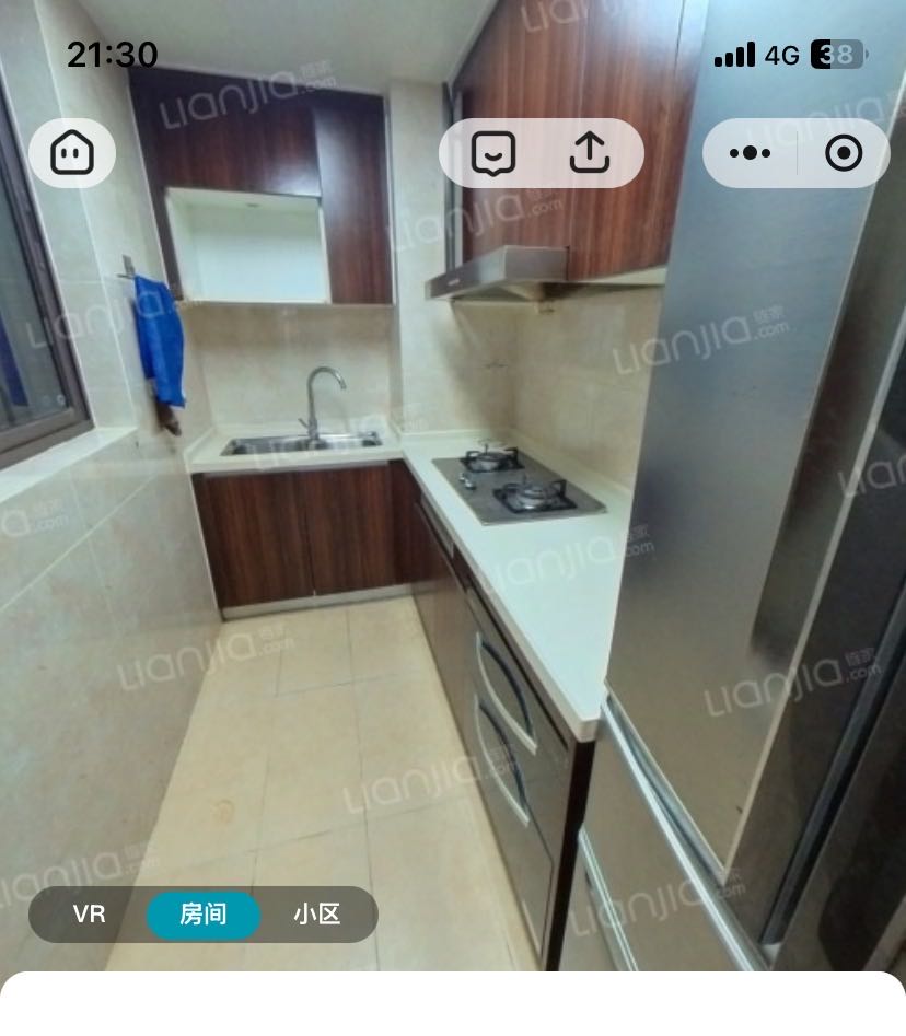 珠海市斗门区白蕉镇虹桥三路时代倾城 随时看房·