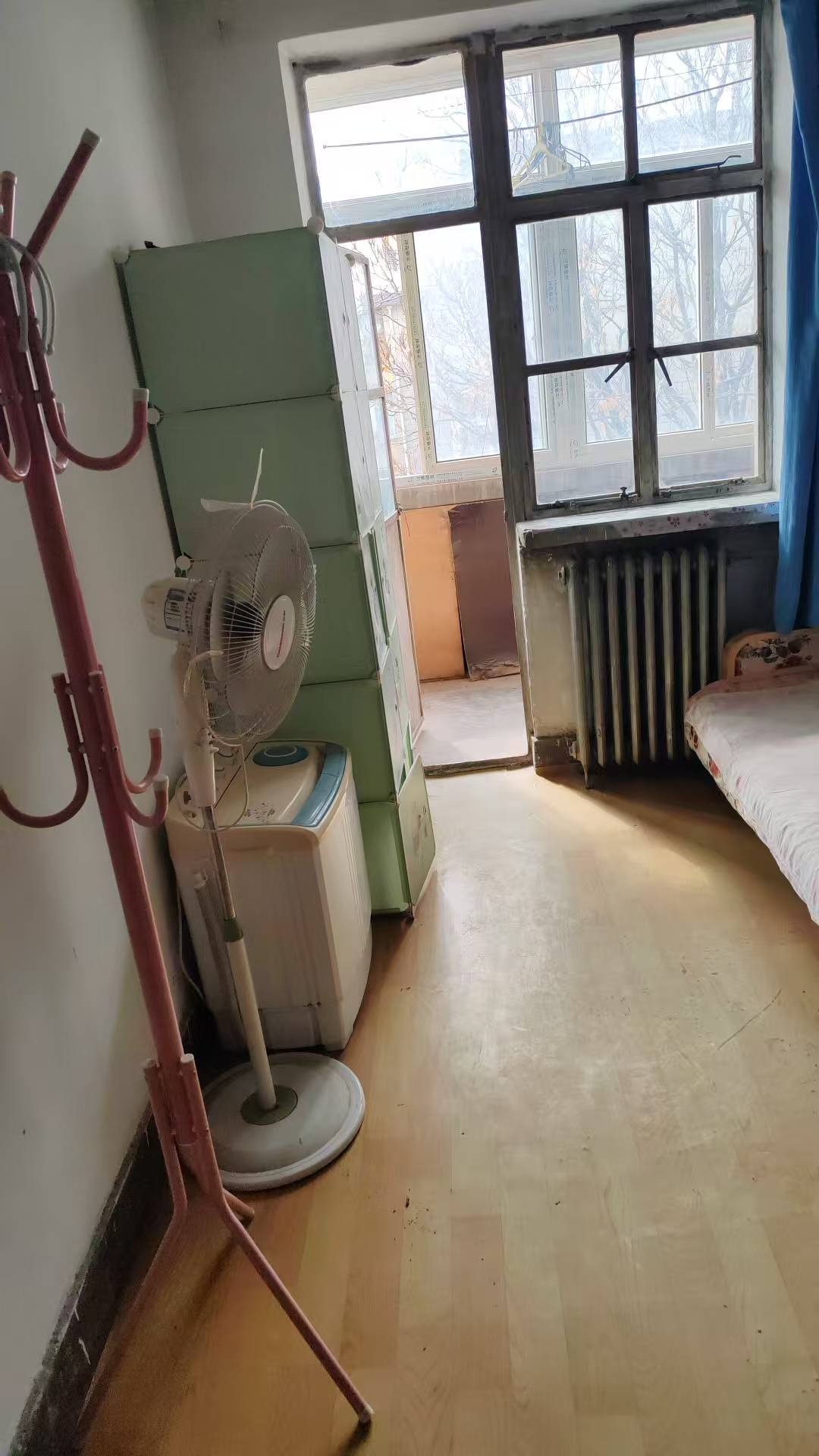城关区白银路王马巷37号 随时看房·