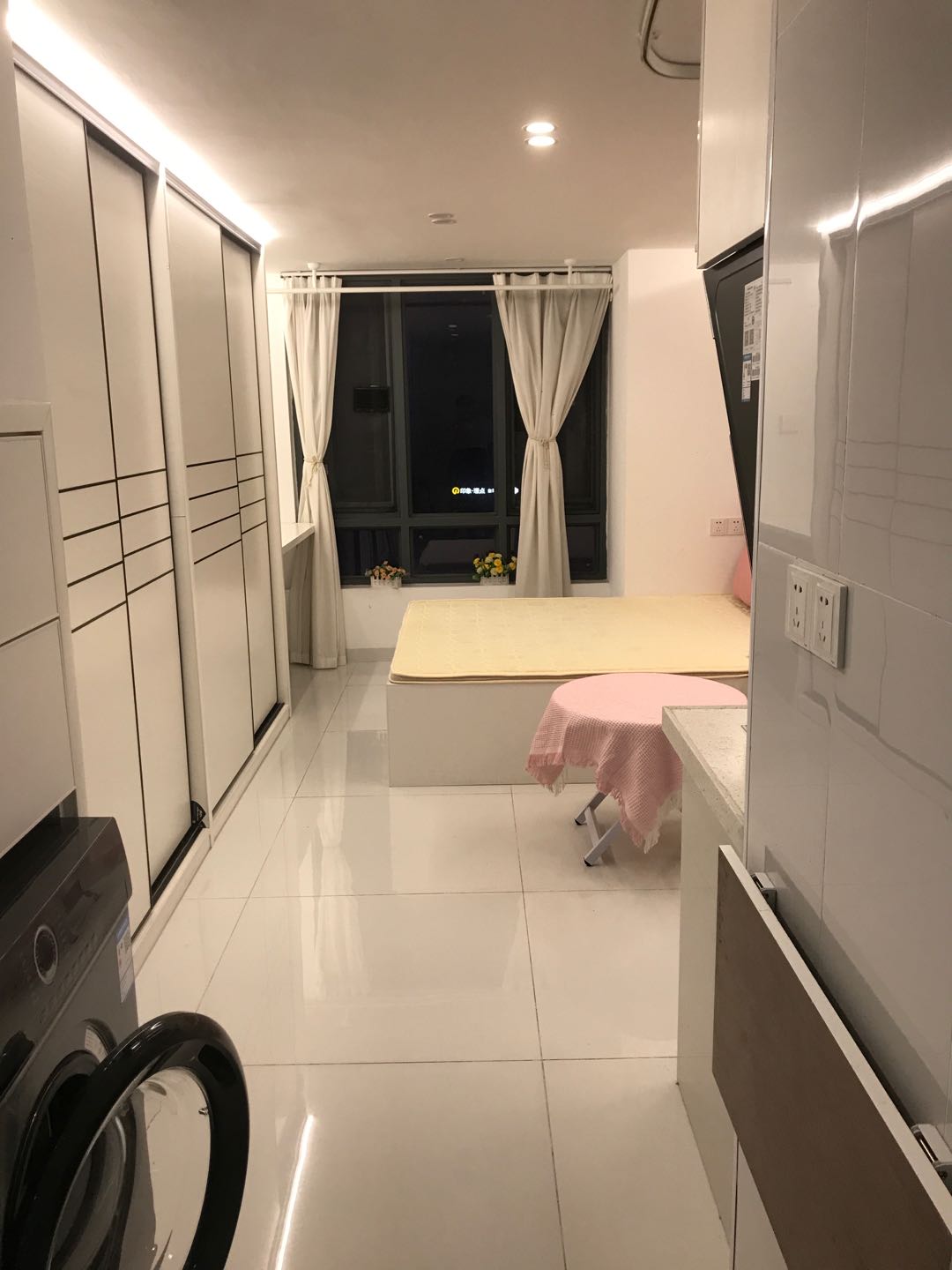 清龙湖山雅居 随时看房·