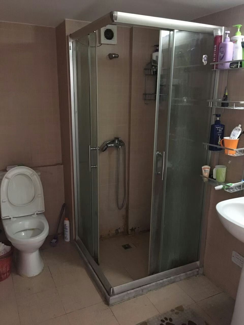青林湾21码头 随时看房·