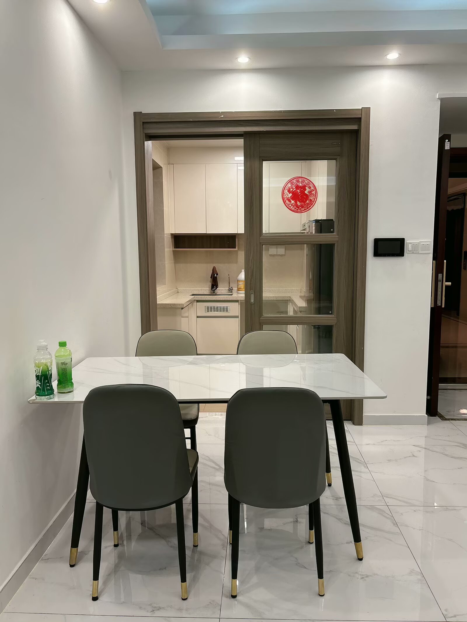 东莞市清溪碧桂园天誉 随时看房·