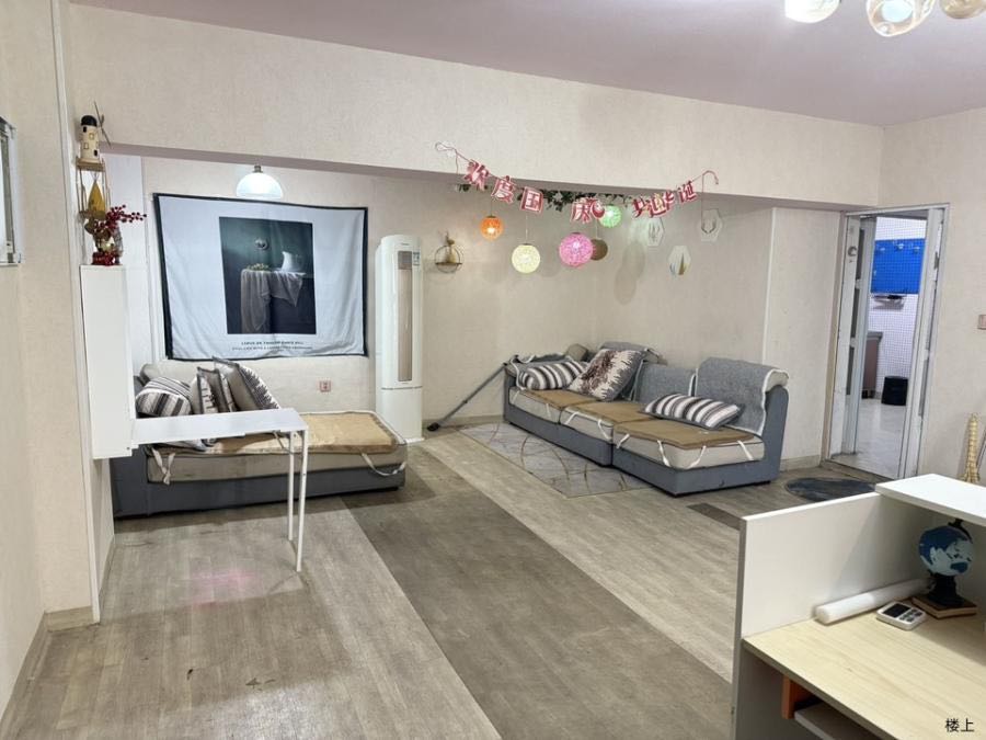 盐城市盐都区香槟花园）