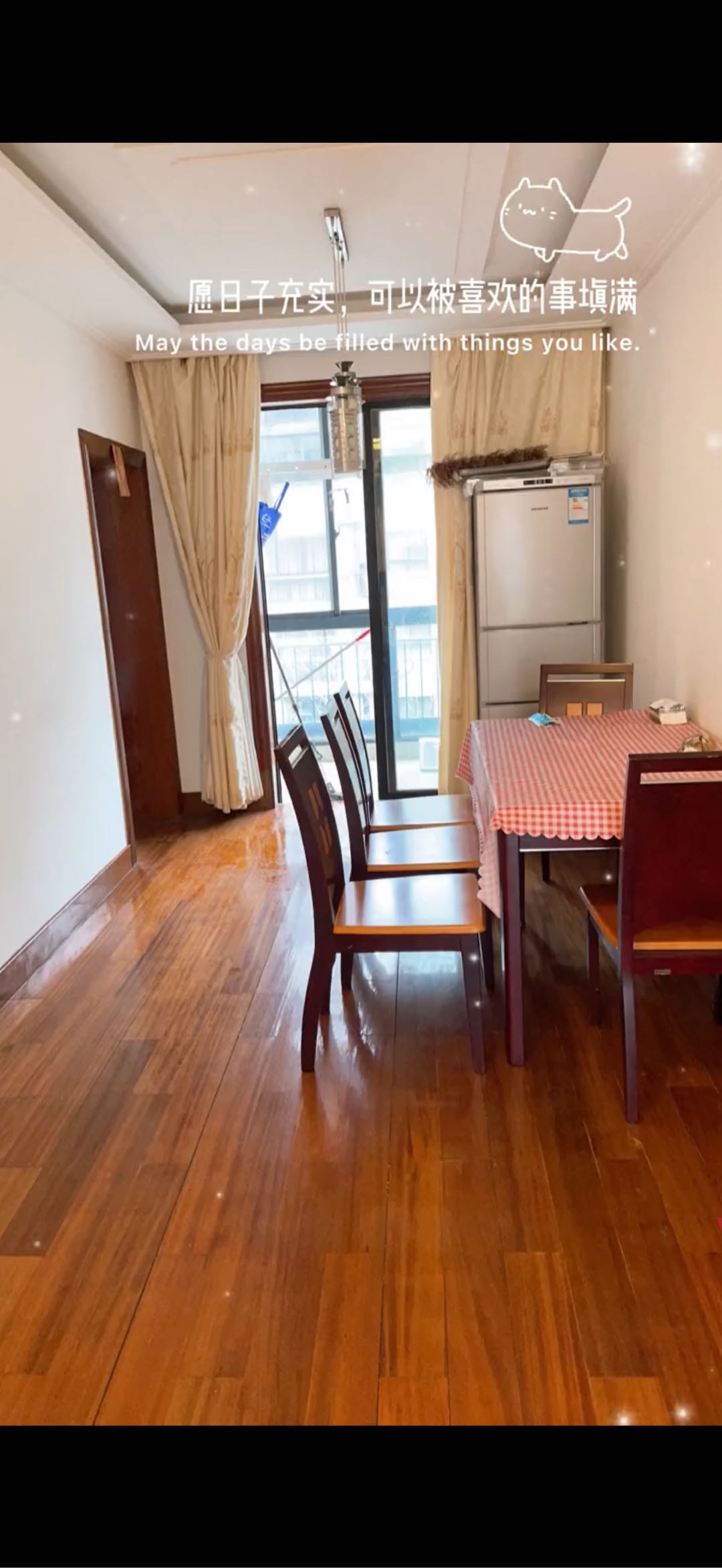 常熟老街 3居室 2300元/月