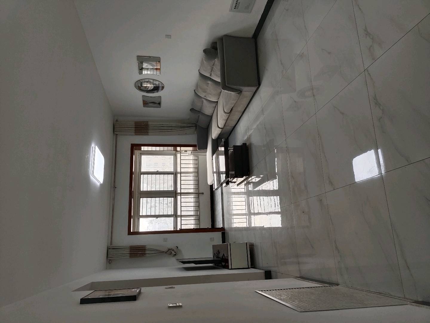 智慧新城 随时看房·