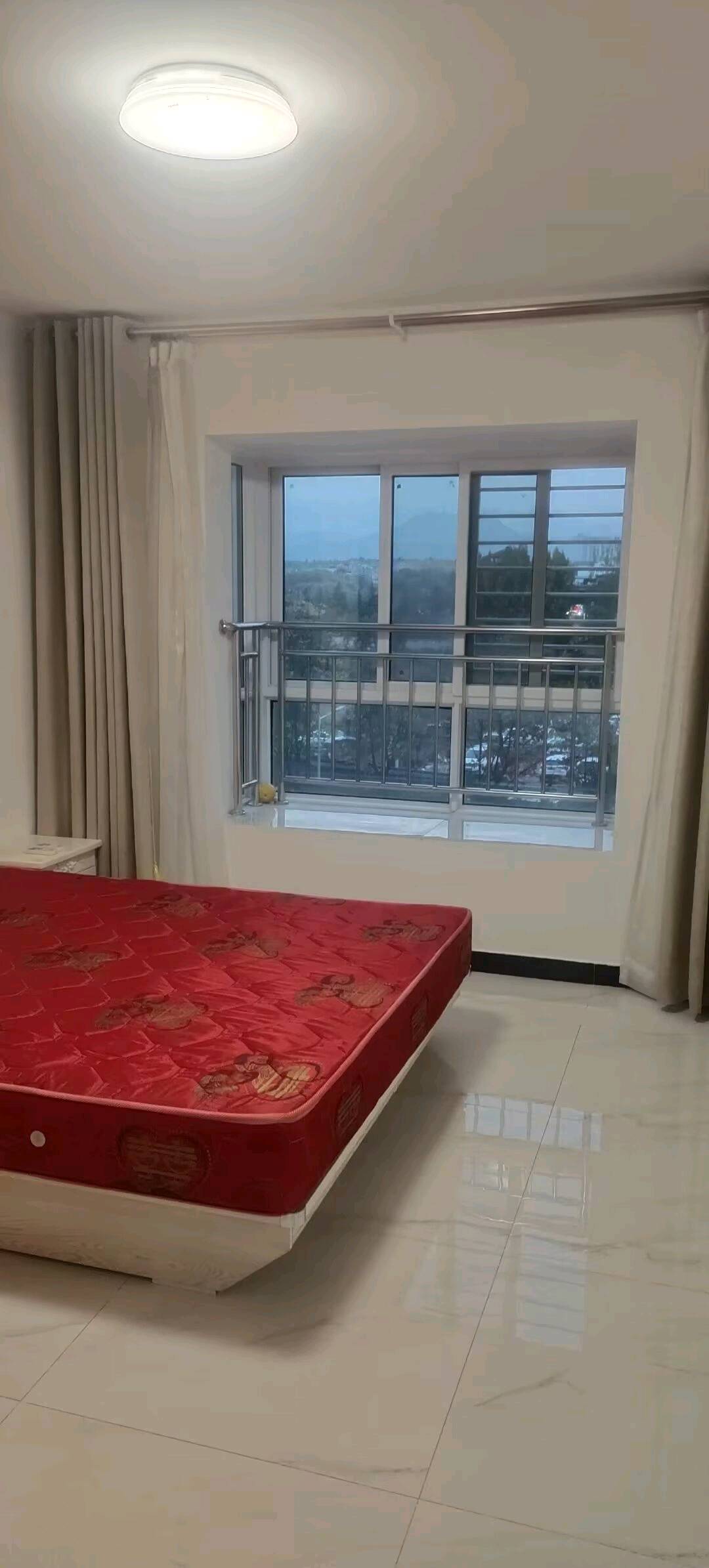 智慧新城 随时看房·