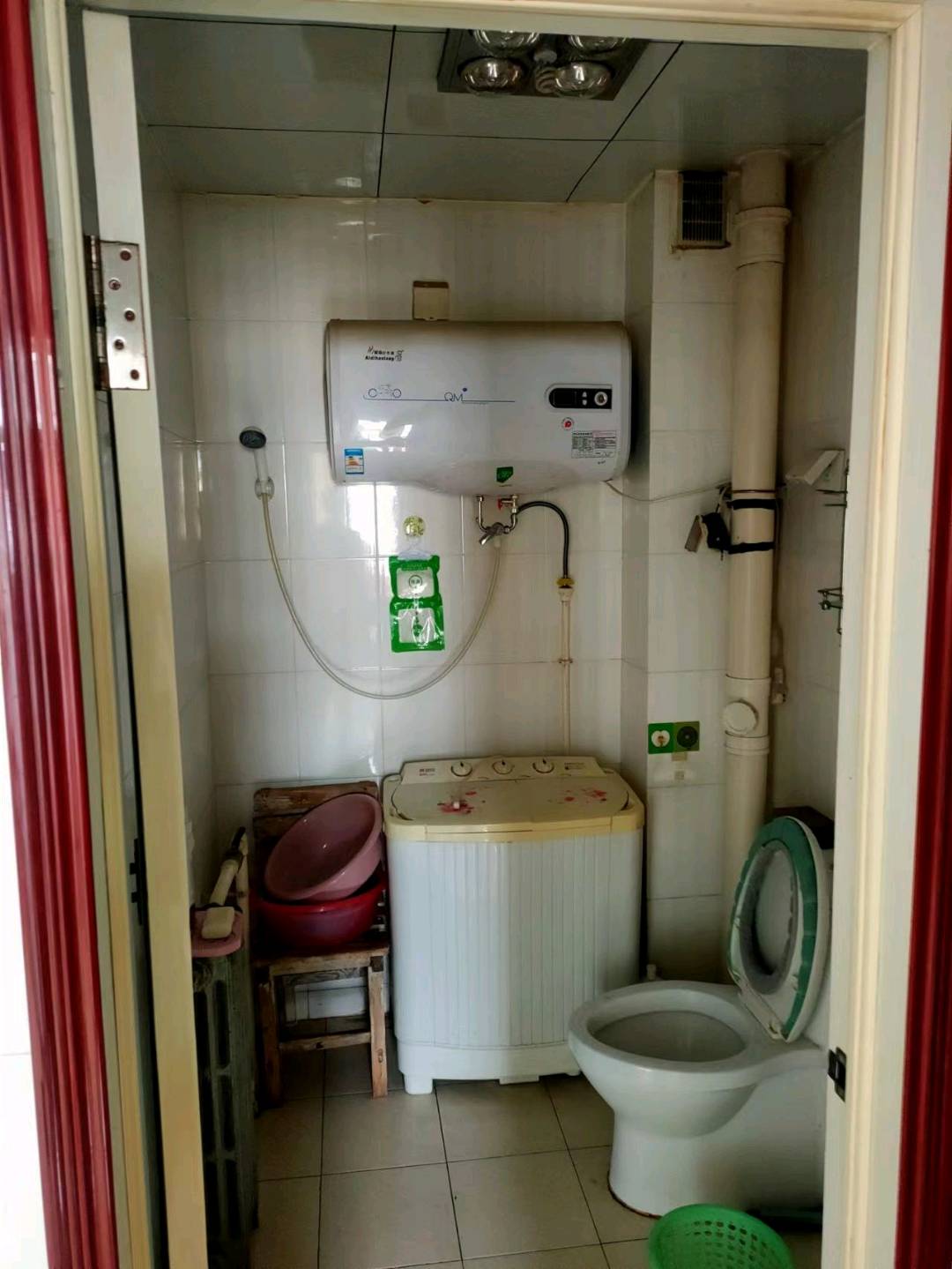 春城家园 随时看房·