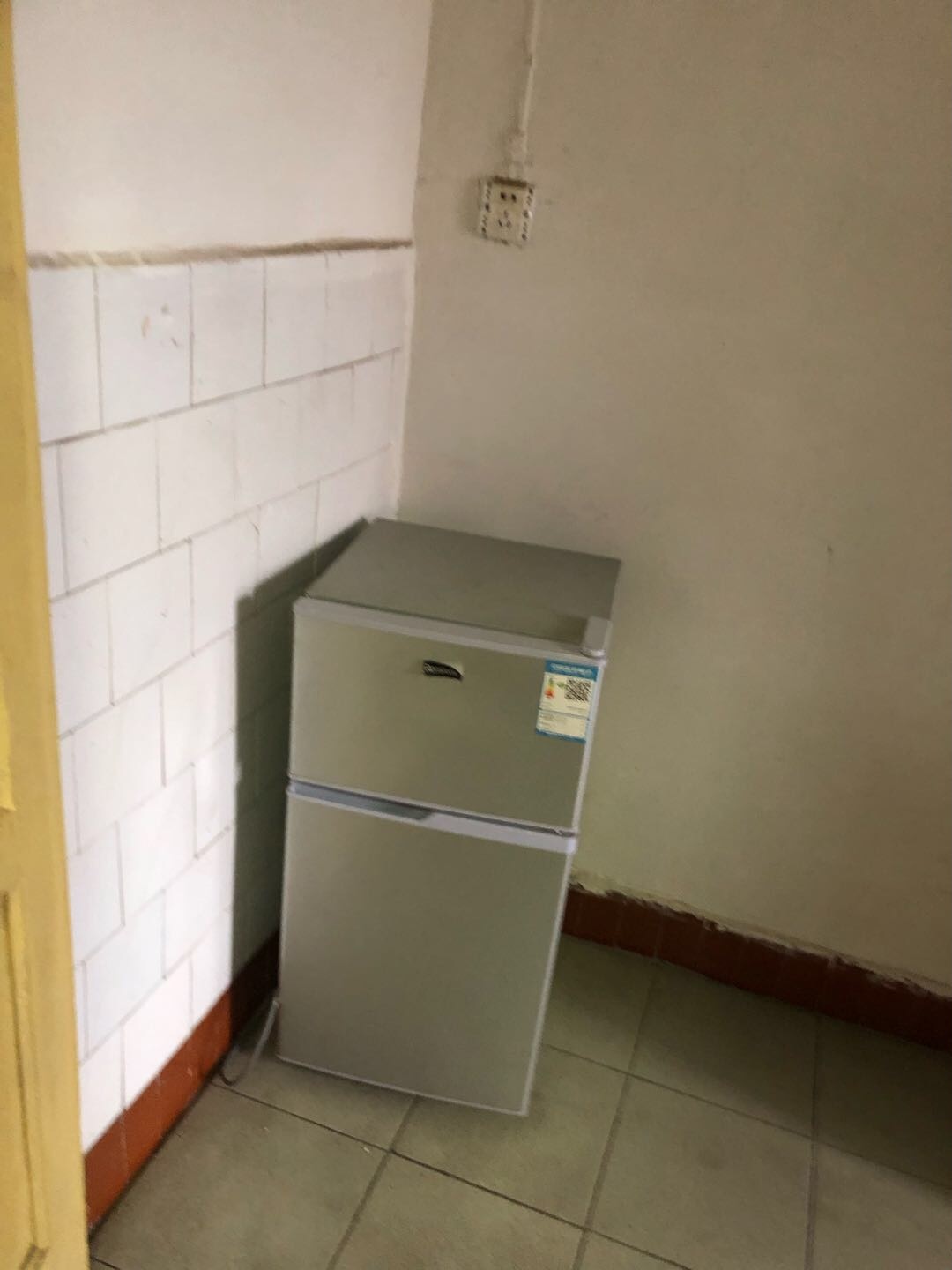 中铁星火小区(何家台) 随时看房·
