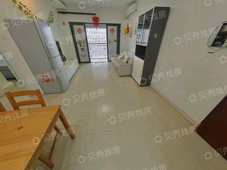 星海名城 随时看房·