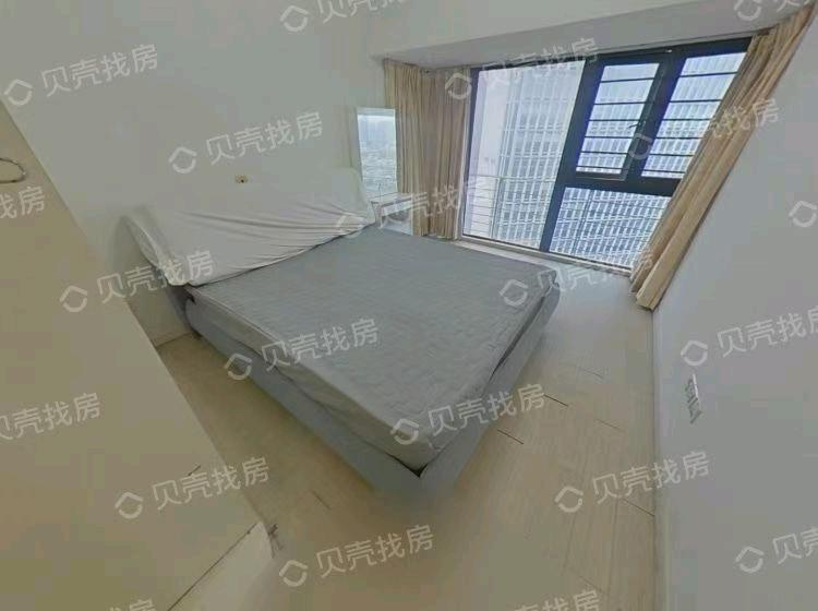 星海名城 随时看房·
