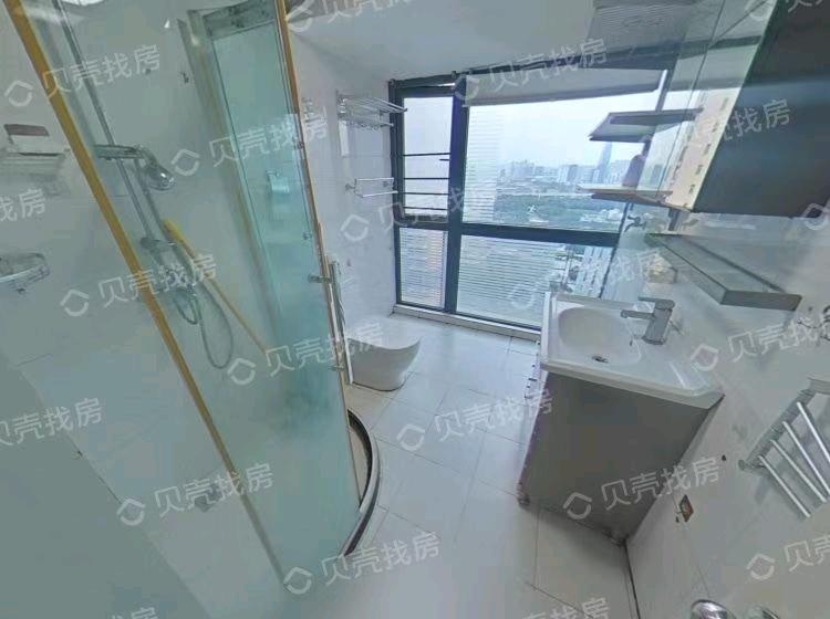 星海名城 随时看房·