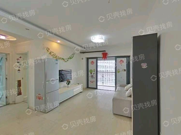 星海名城 随时看房·
