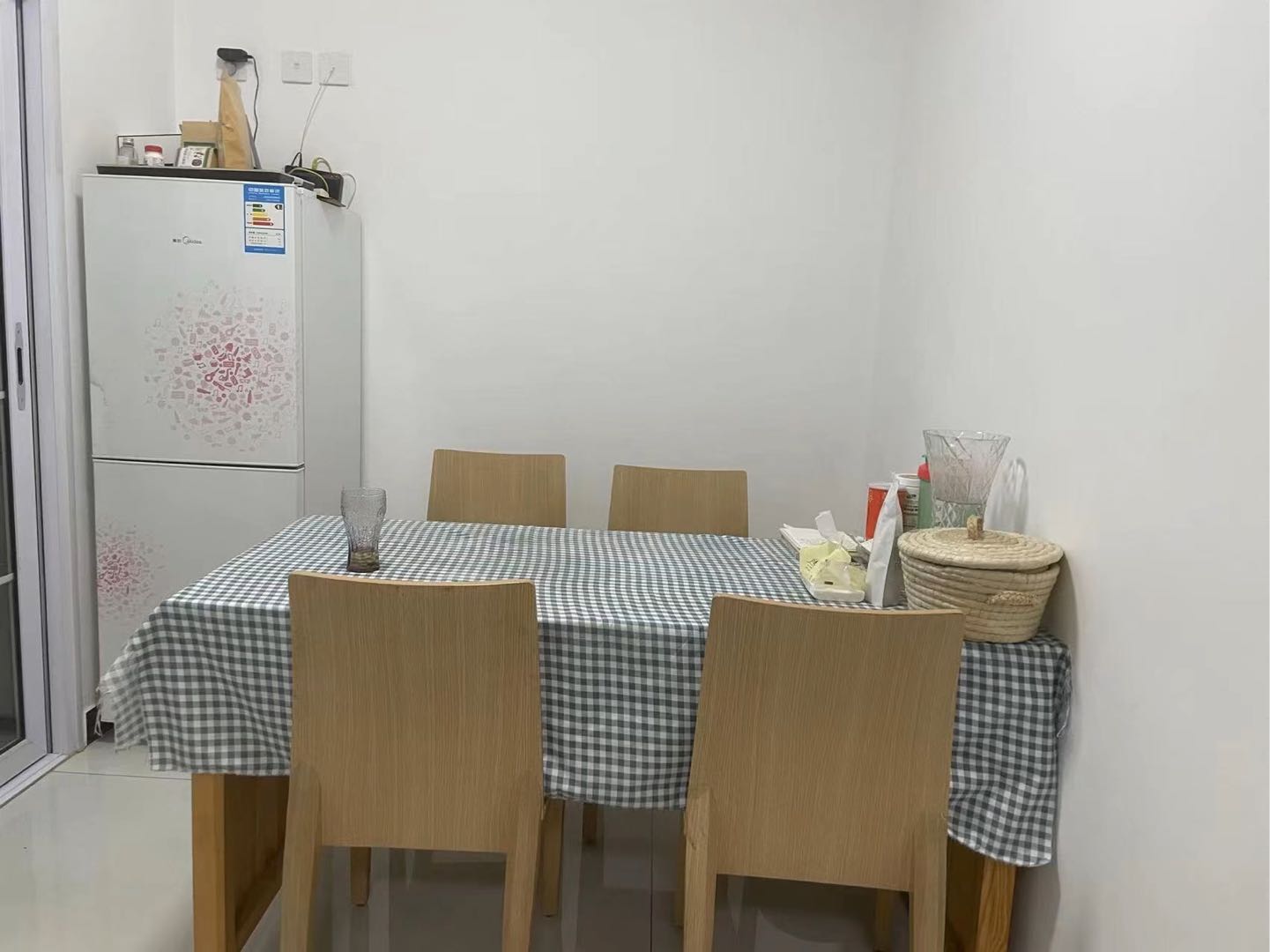 燕山水泥厂小区 随时看房·