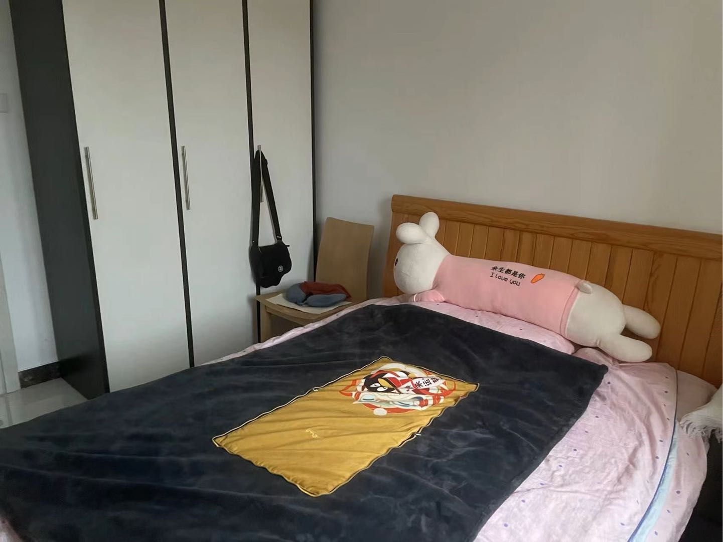 燕山水泥厂小区 随时看房·