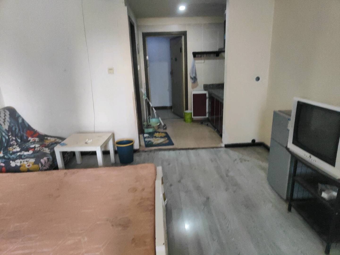 柏林春天 随时看房·
