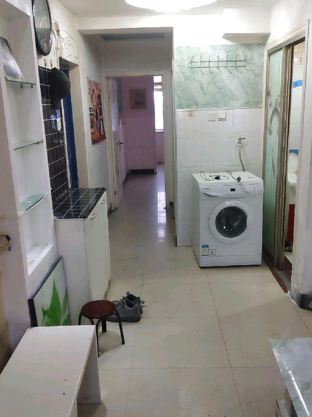 金地苑小区 随时看房·
