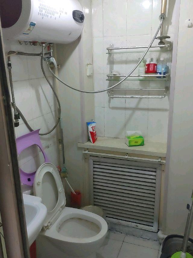 金地苑小区 随时看房·