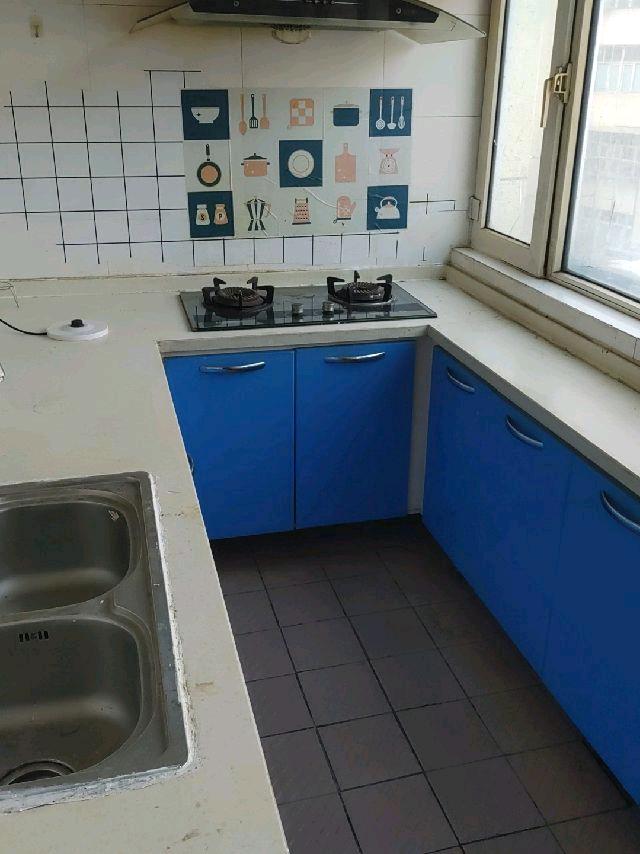 金地苑小区 随时看房·