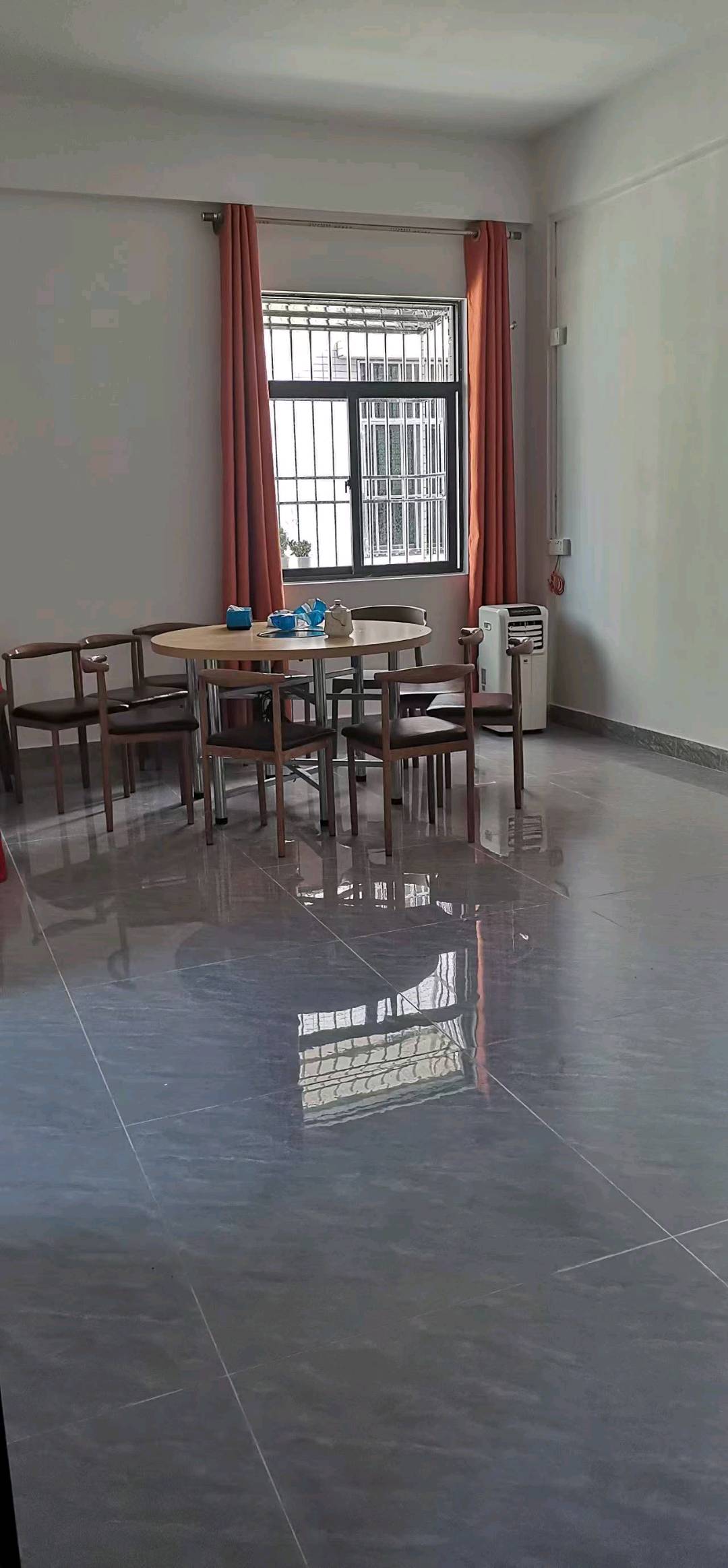 保利阳光 随时看房·