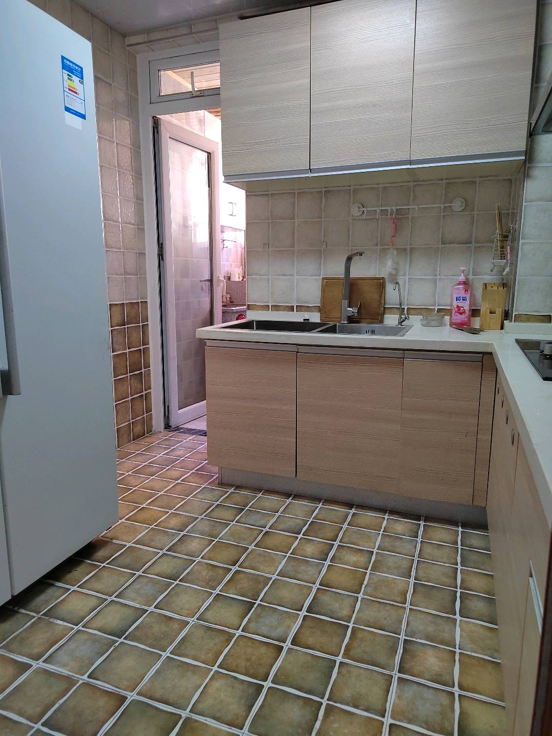 蔡家金科城37区 随时看房·